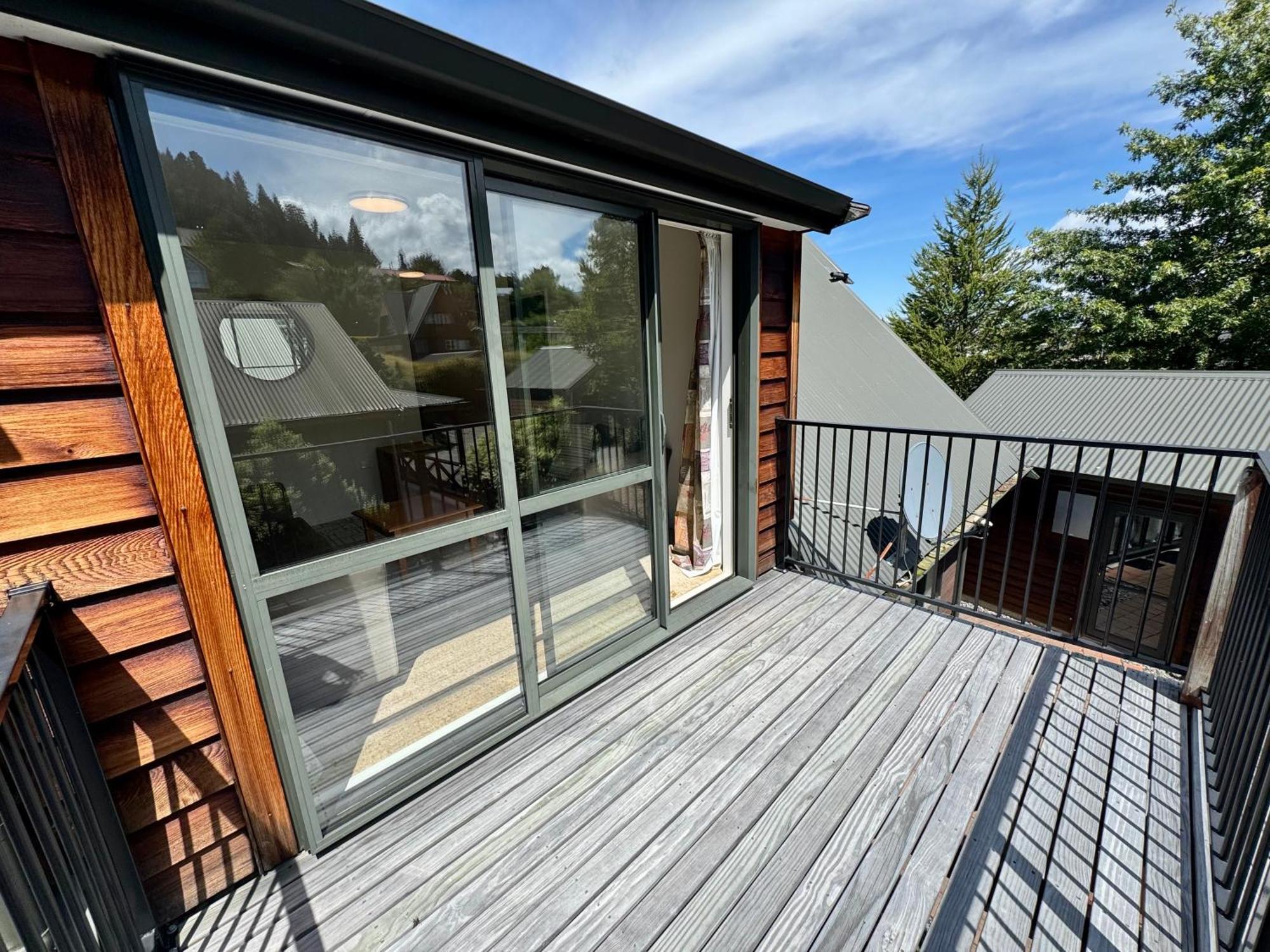 26 Caverhill Close Ханмер Спрингс Екстериор снимка